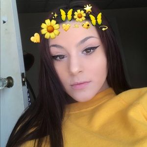 Meet your Posher, Cheyenne